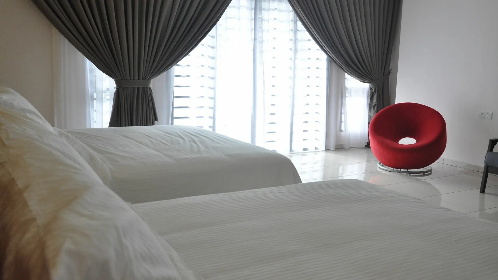 アパート Imperial Cottage - Orient Malacca