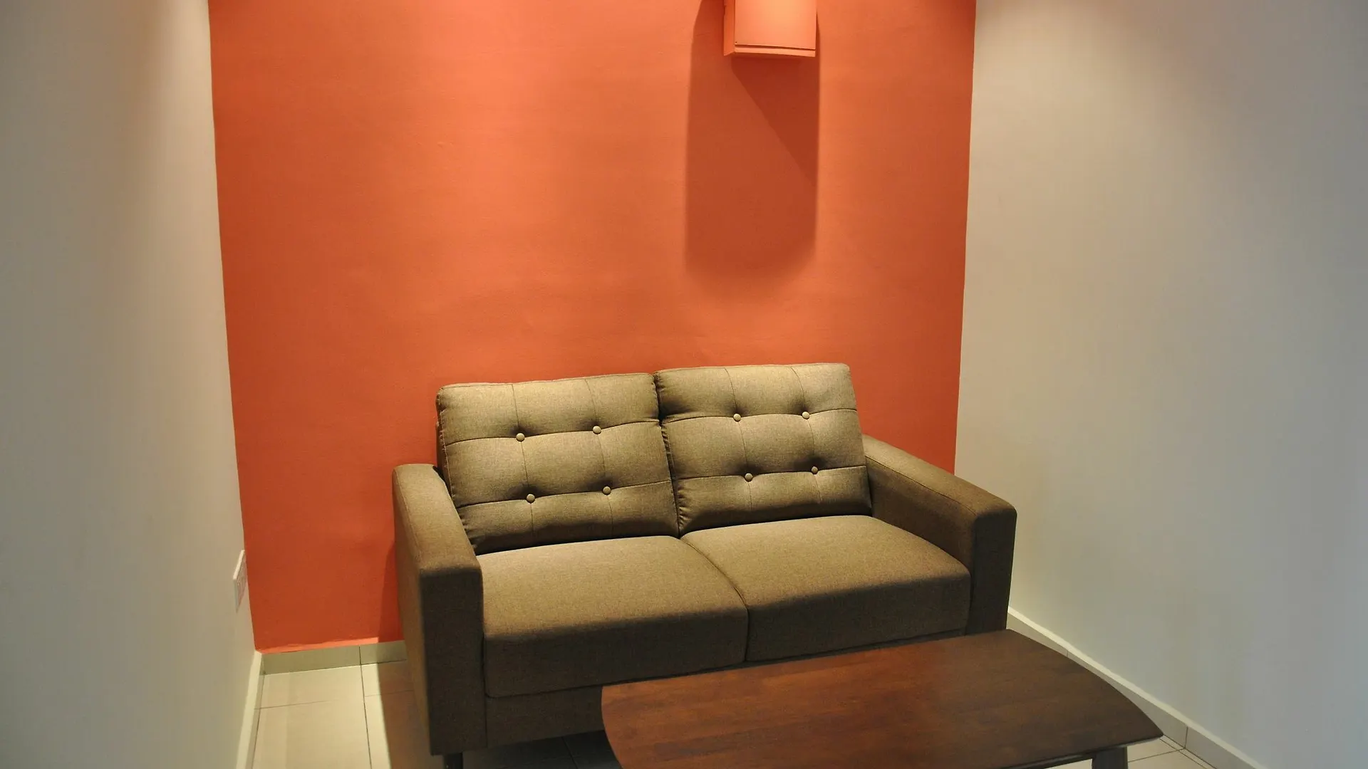 Imperial Cottage - Orient Malacca アパート