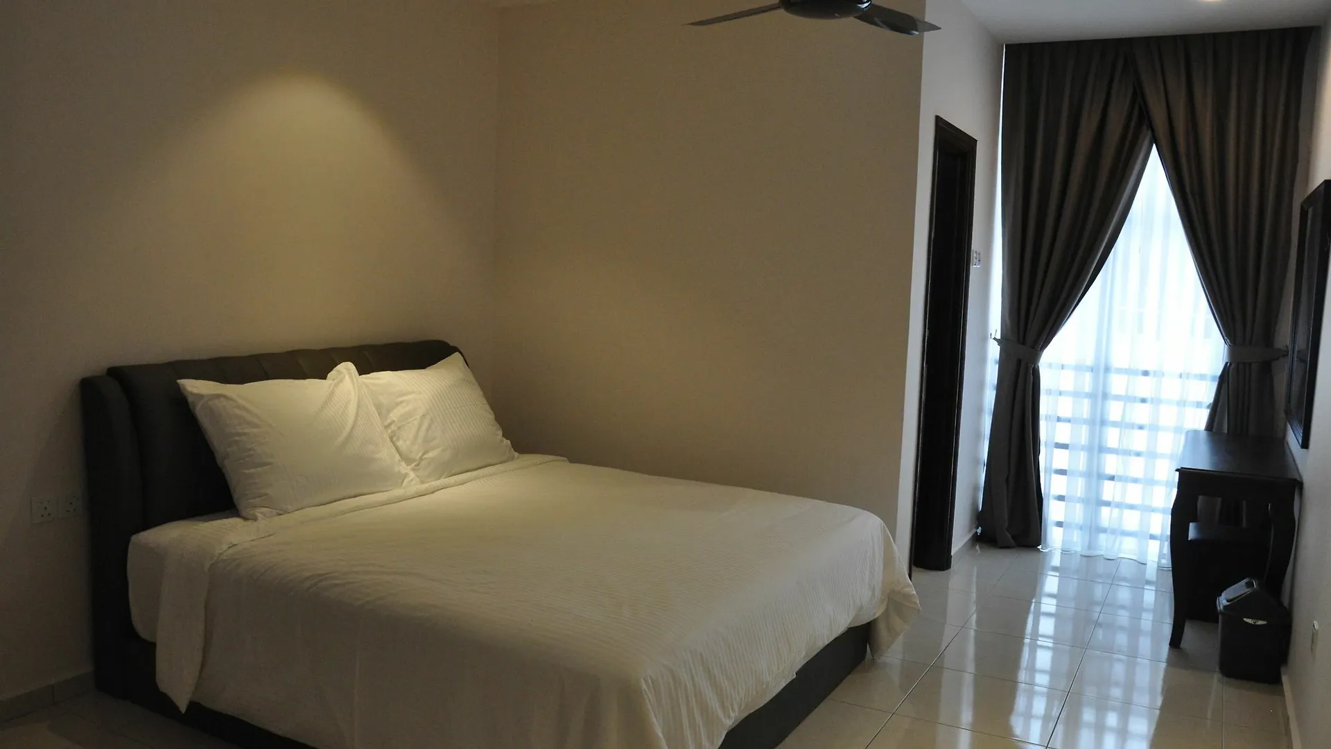 Imperial Cottage - Orient Malacca Malasia