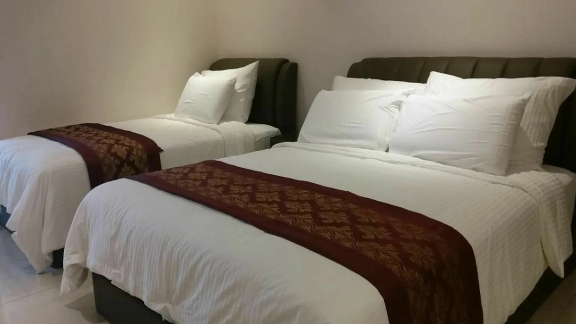 Imperial Cottage - Orient Malacca
