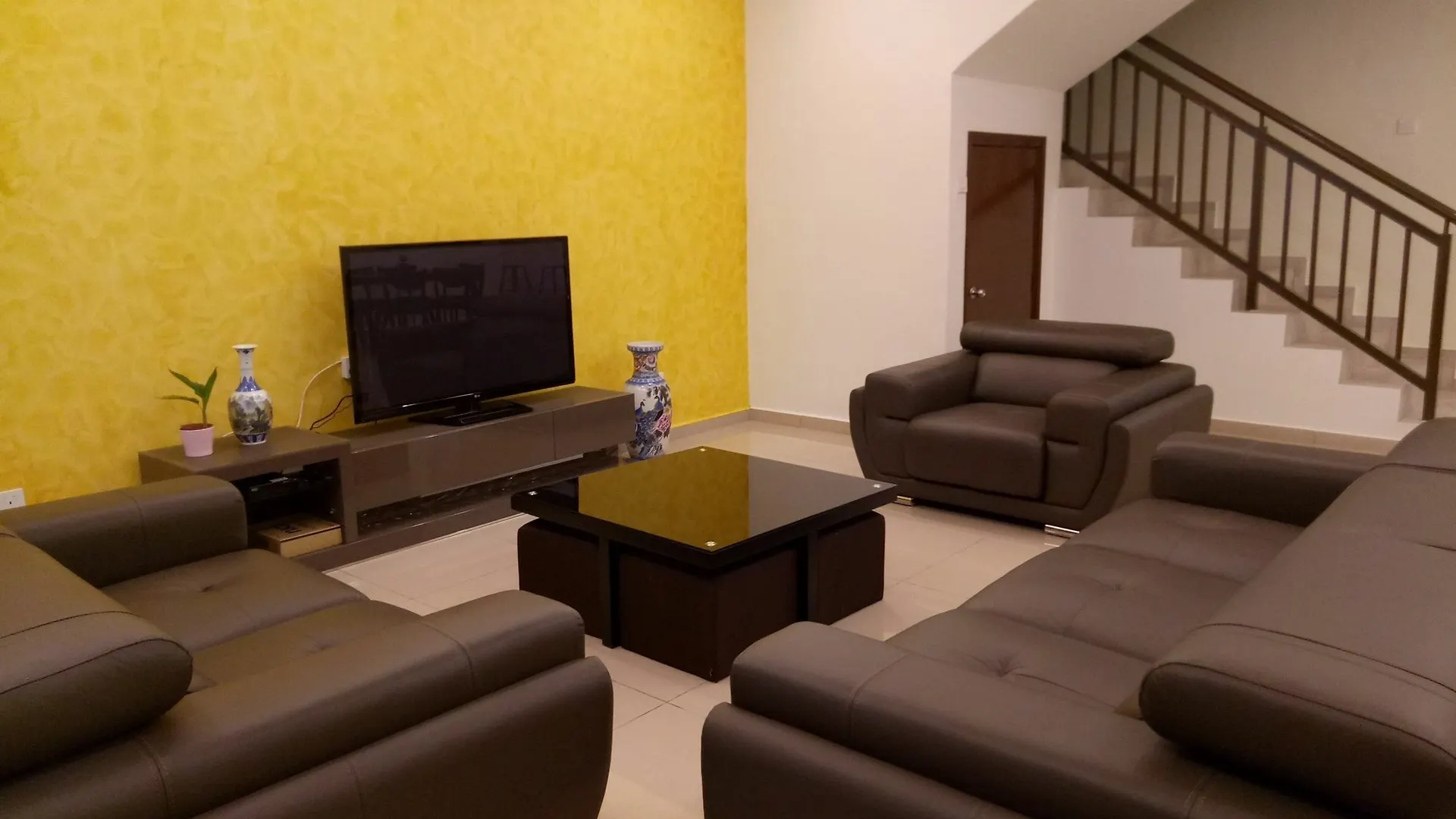 Apartamento Imperial Cottage - Orient Malacca